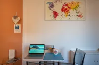 NG Guest House l'Acquedotto Hotel a 