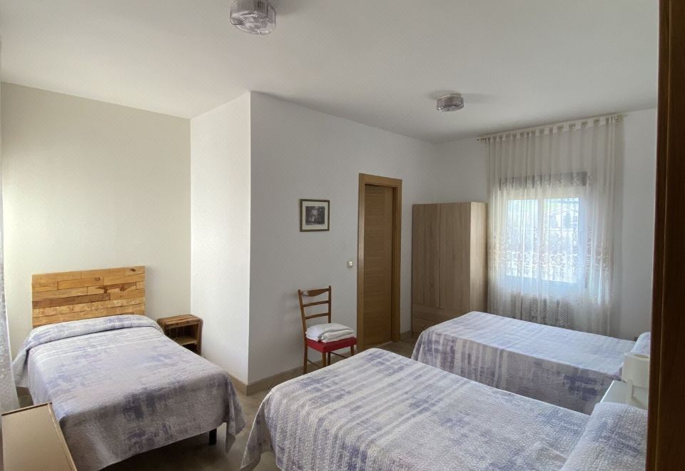 Apartamentos Buganvilla - Housity