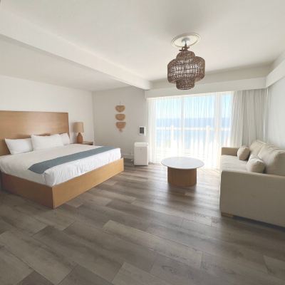 Oceanfront King Room Capri Laguna on The Beach - A Boutique Hotel Promo Code