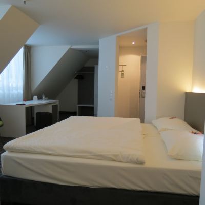 Two-Bedroom Family Room Comfor Hotel Ulm City Promo Code