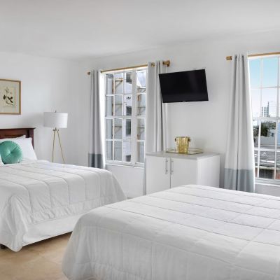 Signature King Room with Ocean View Beach Park Hotel Promo Code
