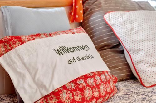 复式公寓公寓房