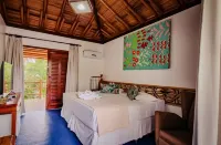 Pousada Vira Canoa
