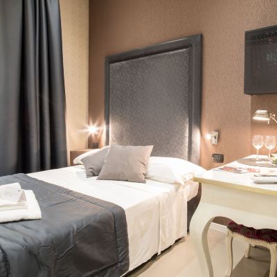 Economy Room Roma 2B Promo Code