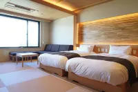 Dantokan Kikunoya Hotel di 