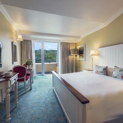 Garden Facing Luxury King Room Wild Coast Sun Promo Code