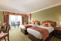 Fernhill Hotel