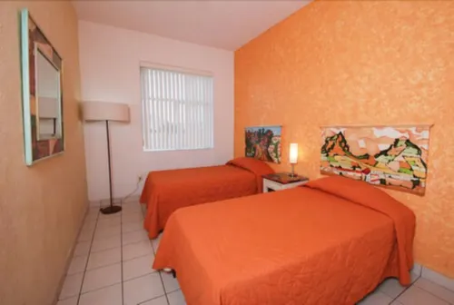 Hotel & Suites Galeria