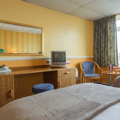 Twin Room with Sea View The Grand Burstin Hotel Promo Code