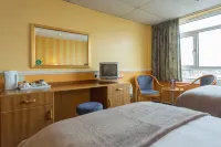 The Grand Burstin Hotel