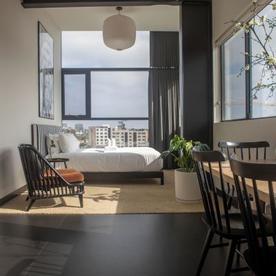 Honeymoon Penthouse, Bay View Abpopa Hillcrest Promo Code