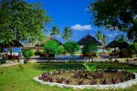 Antonio Beach Tree House Hotel & Spa