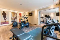Parkhotel Ropeter