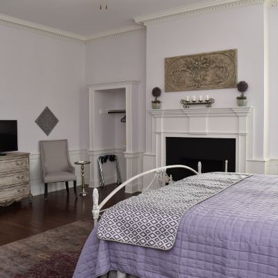Room, Private Bathroom (Room 110) Inn at Evergreen Promo Code