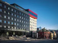 Quality Hotel Grand Royal โรงแรมในนาร์วิค