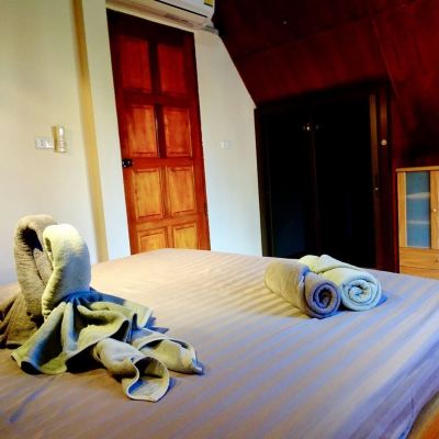 Starbay Samui 2 Bed Superior # 20 Starbay Samui Promo Code