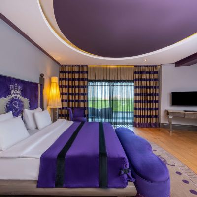 Superior Double Room Selectum Luxury Resort Promo Code