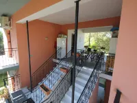 Artemis Apartments Hotels in Konitsa