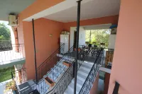 Artemis Apartments