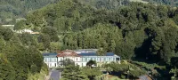 Octant Furnas Hotels in 