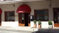 Grande Albergo Abruzzo Các khách sạn ở 