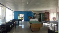 كاتيمب بيتش لودج