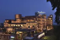 Radisson Jodhpur Hotels in 