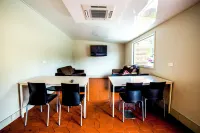Te Anau Lakeview Holiday Park & Motels