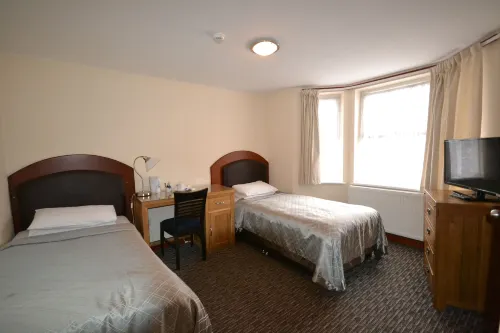 Airport Guest House