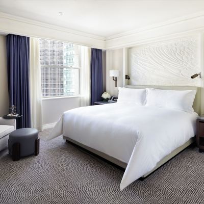 豪華套房 紐約半島酒店優惠