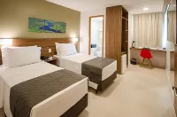 Bristol Umarizal Belem Hotels in 