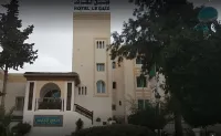 Le Caid Các khách sạn ở 