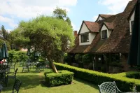 Swan Hotel & Spa โรงแรมใน