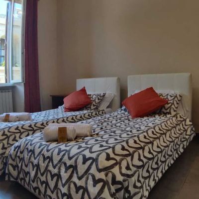 Classic Quadruple Room Hotel Ciao Promo Code