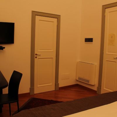 Basic Double Room, 1 Bedroom, Private Bathroom Alvino Suite and Breakfast Promo Code