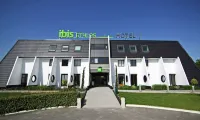 Ibis Styles Toulouse Labège
