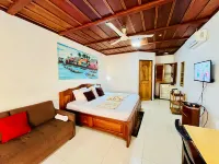 Veivaag Lodge Các khách sạn ở 