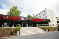 Hotel Diament Zabrze - Gliwice Hotels in 