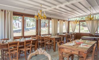 La Valle Dei Caprioli Village Bungalow Park - Freelandia Azienda Agricola - Housity