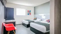 Homesuites Rotarismo