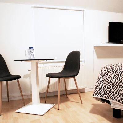 Double Room (La Plume D'Oie) B&B le Clos du Lac Promo Code