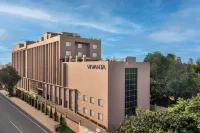Vivanta Jamshedpur, Golmuri Hoteles en 