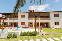 Apartamentos da Jangada