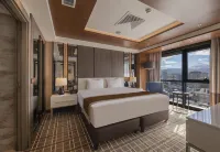 Holiday Inn KAYSERI - DUVENONU by IHG Hotels in 