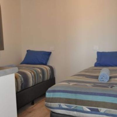 Deluxe Two-Bedroom Cabin Western KI Caravan Park & Wildlife Reserve Promo Code