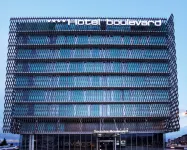 Sercotel Boulevard Vitoria-Gasteiz Hotels in 