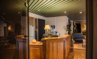 Logis - Hotel De La Mairie - Housity