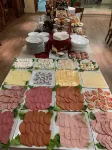 索非亞思凡達酒店