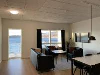 Tuukkaq Apartments 누크 호텔