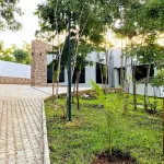 The Kwasu Apartments Hotels in 